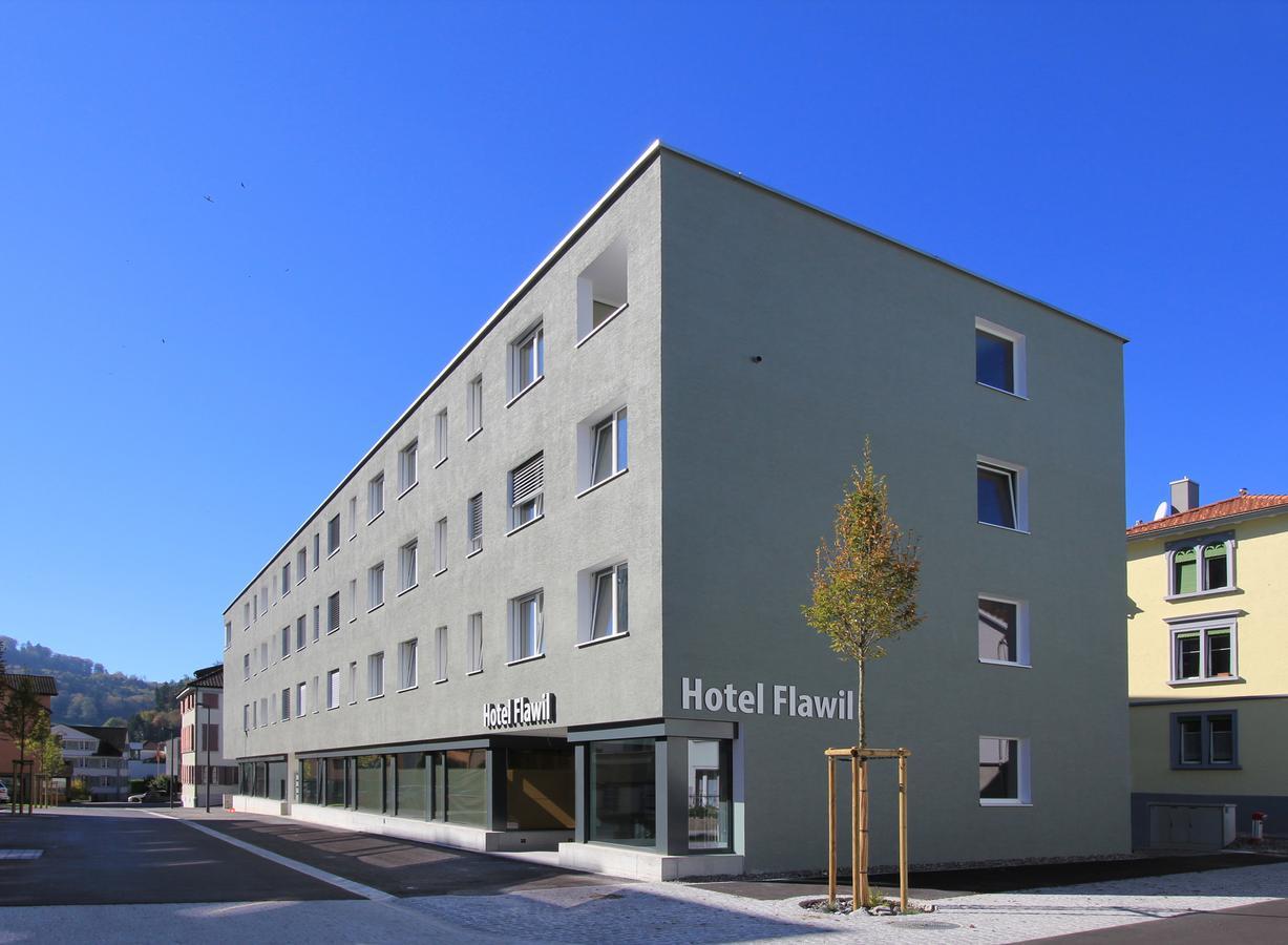Hotel Flawil Room photo
