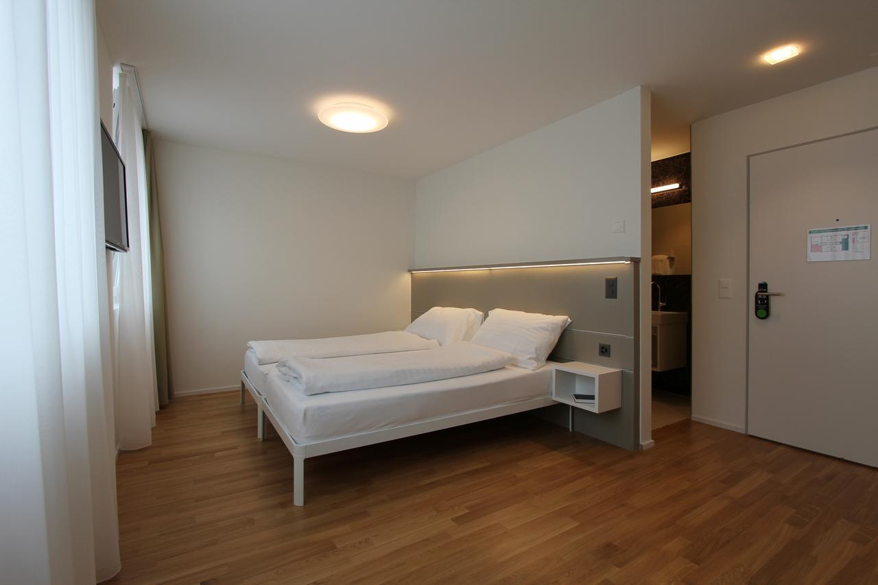 Hotel Flawil Room photo