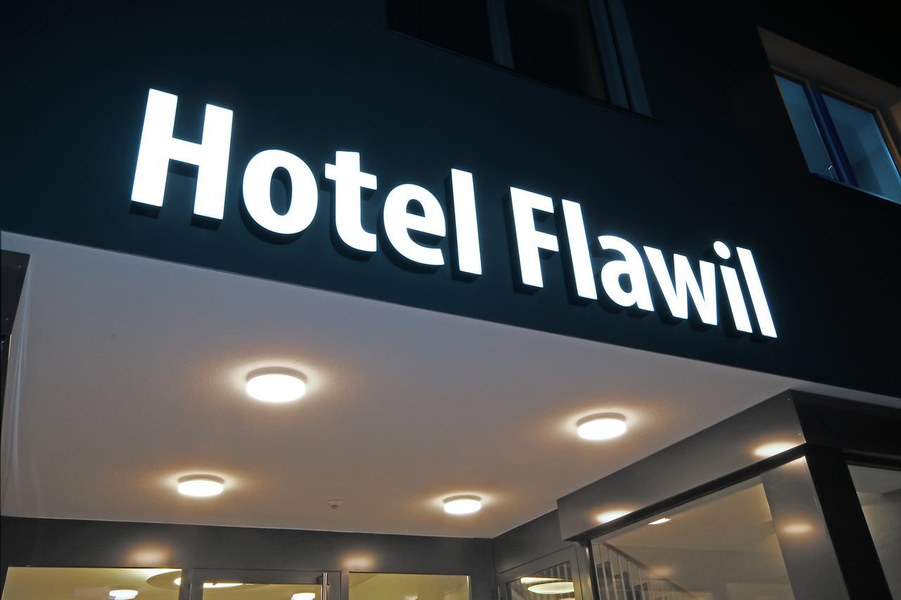 Hotel Flawil Room photo