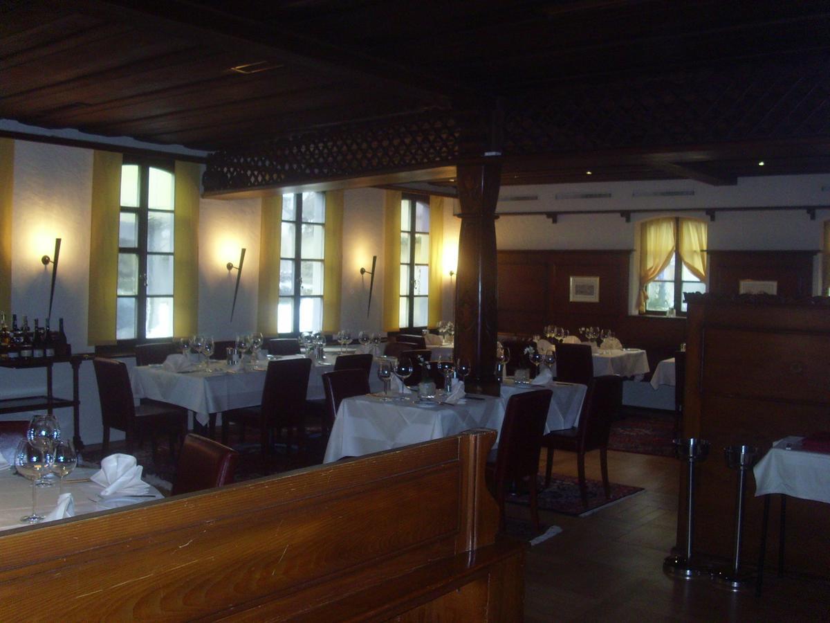 Hotel Flawil Exterior photo